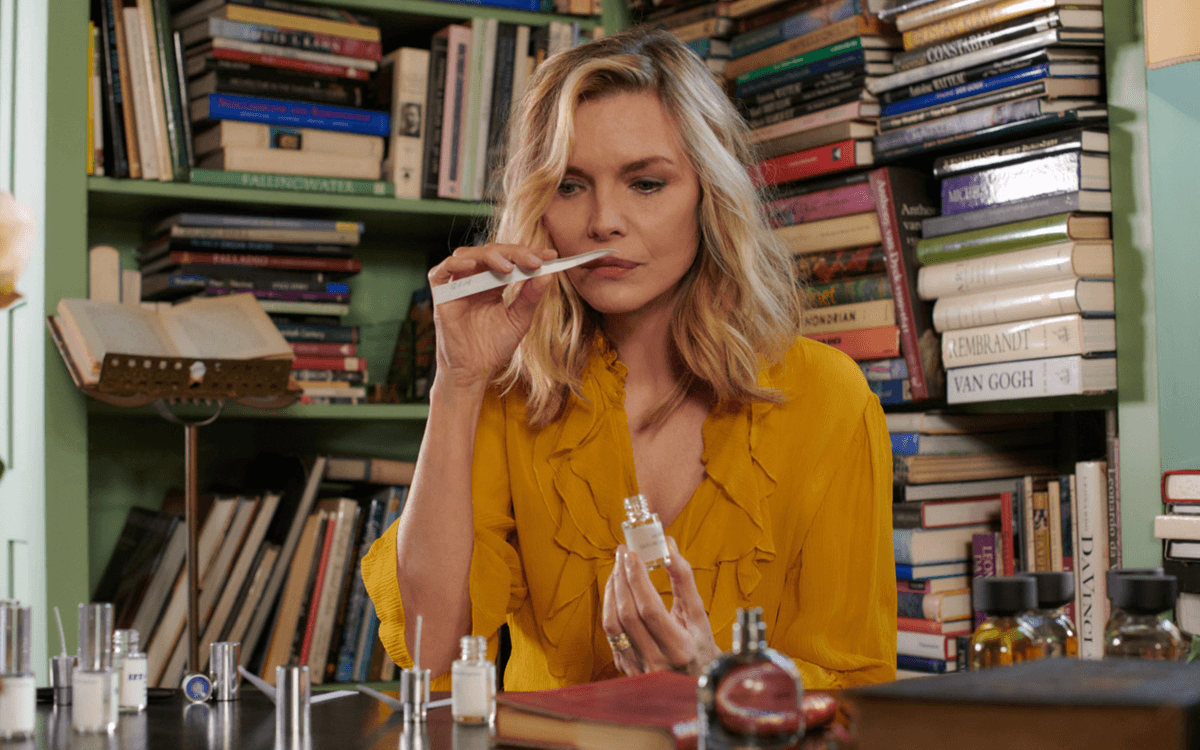 how to blind buy fragrances