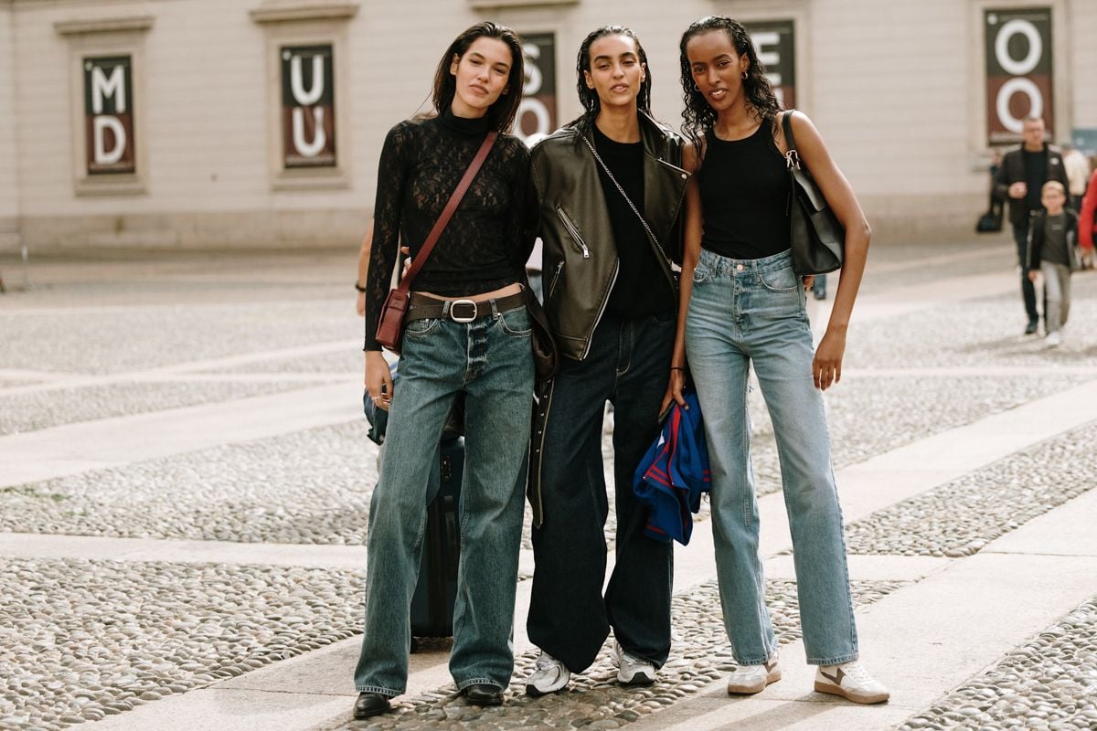 Jean trends 2025