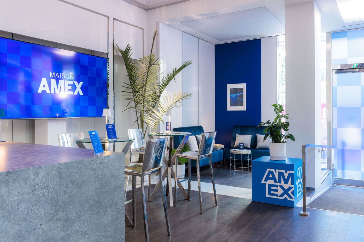 Maison Amex