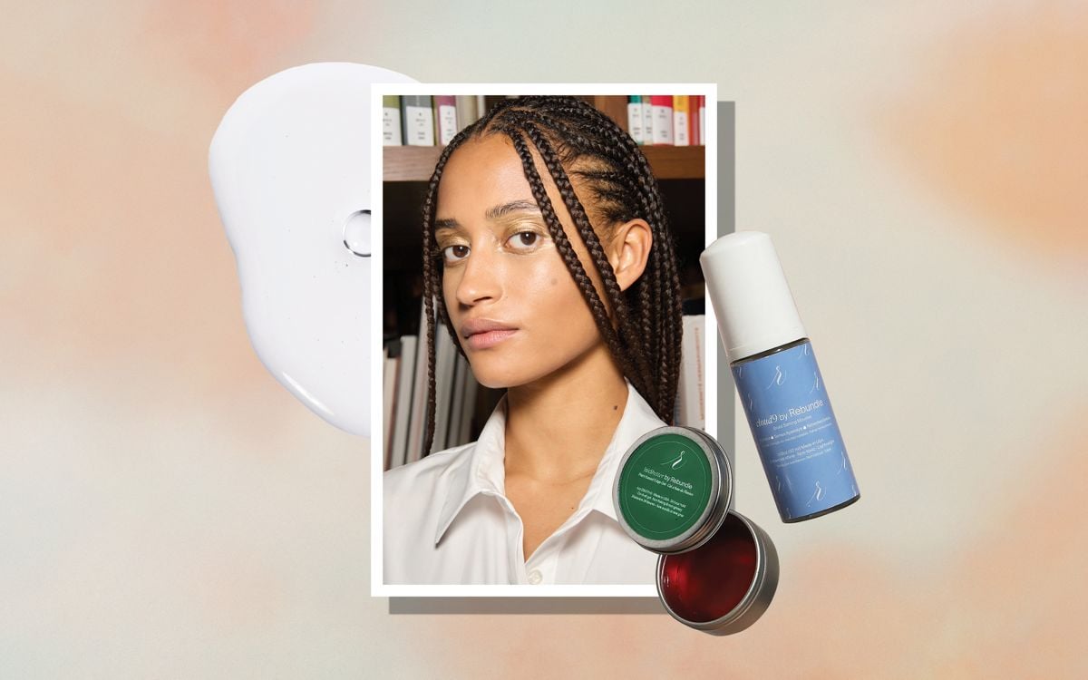 sustainable black-owned hair products