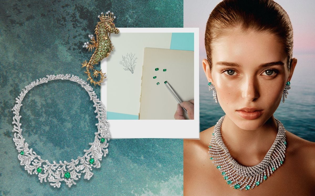 Tiffany & Co. Blue Book 2025