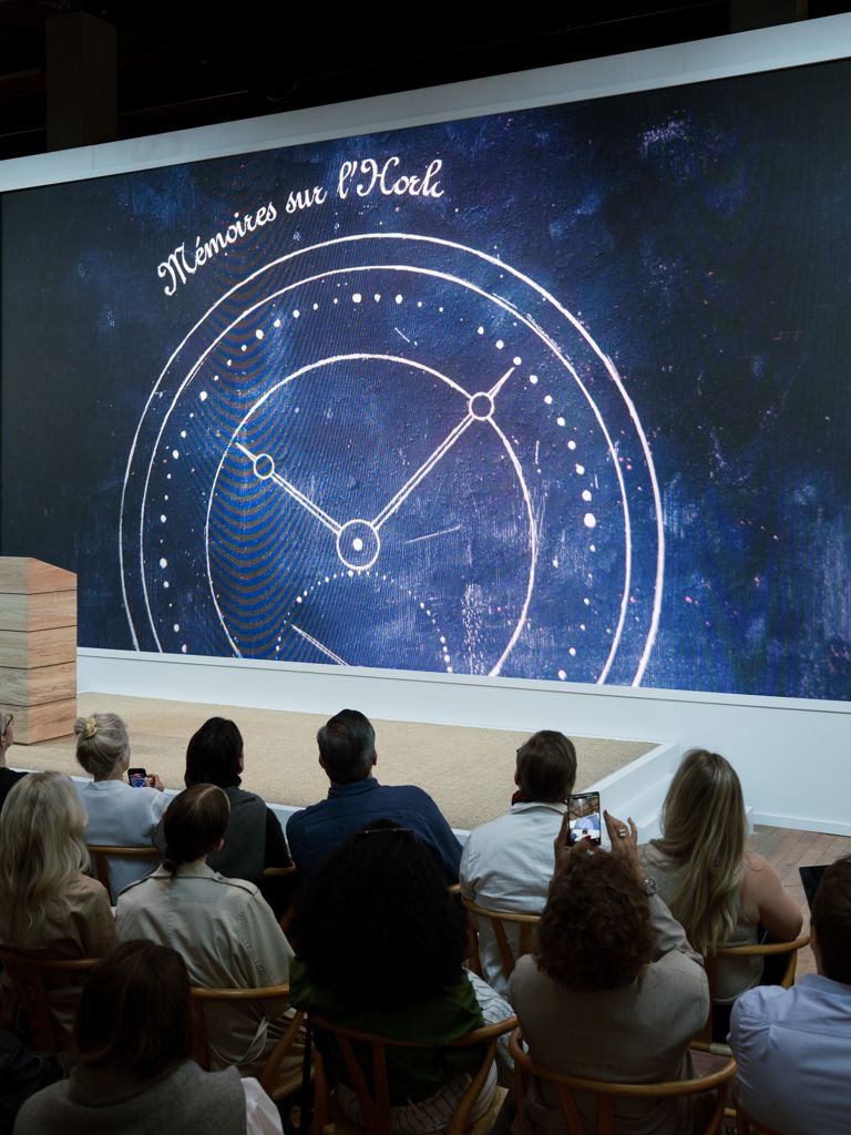 2025 Urban Jurgensen