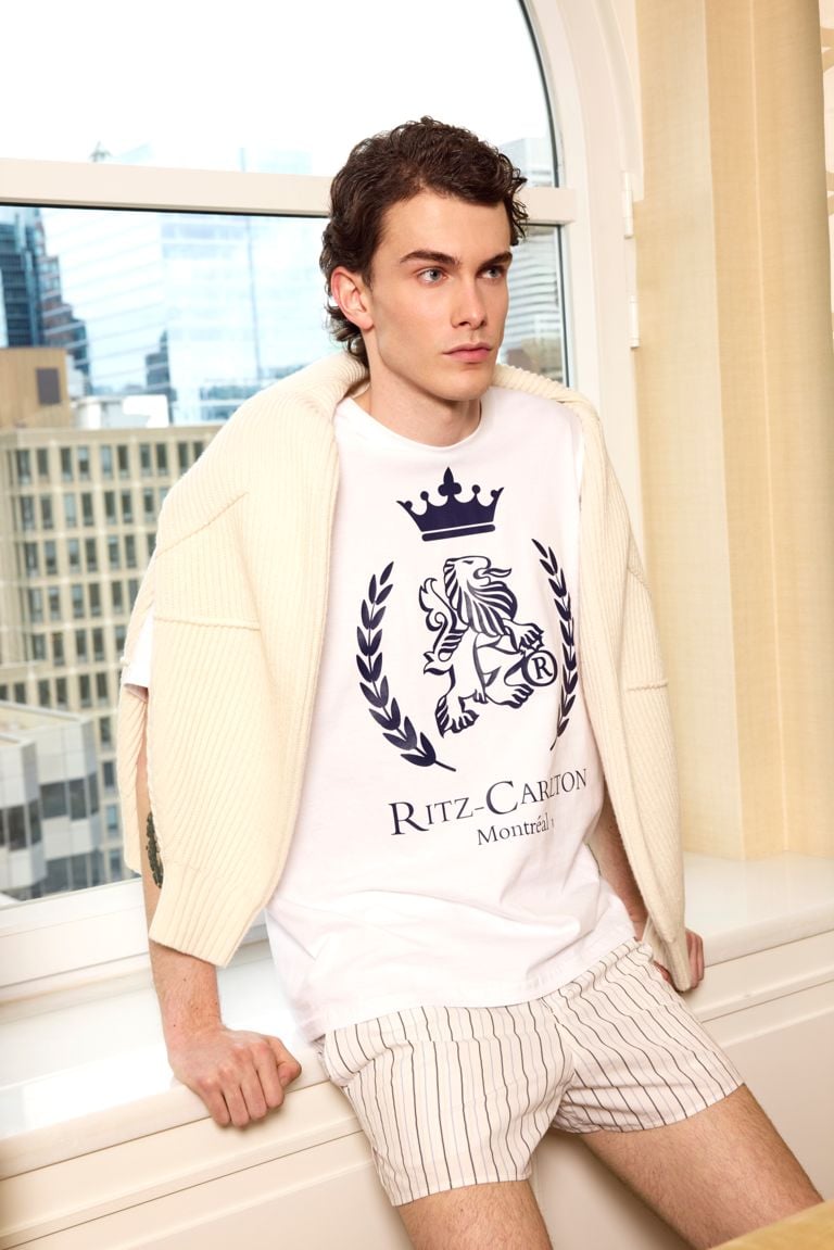 The Ritz-Carlton x Holt Renfrew