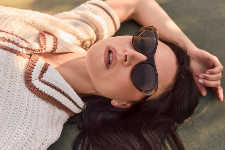 Veronica Beard sunglasses