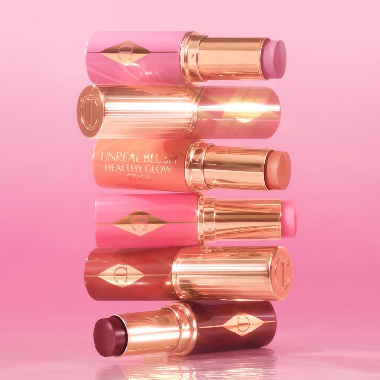 june beauty launches charlotte tilbury blush