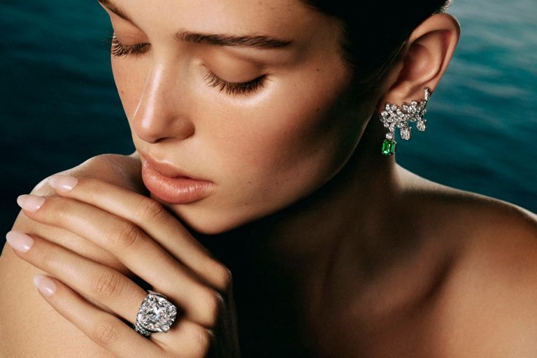 Tiffany & Co. Blue Book 2025