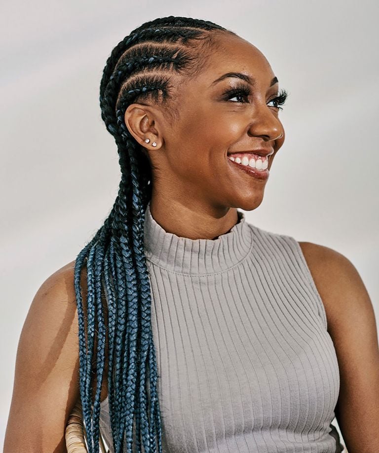 sustainable black-owned hair products,