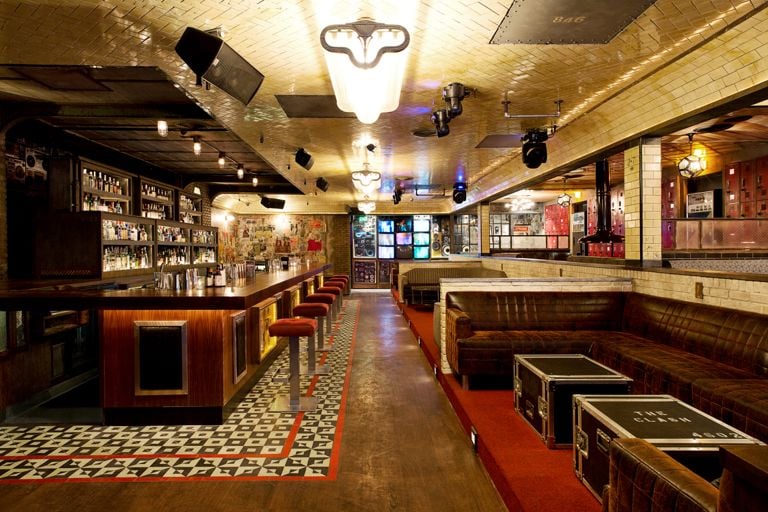 the line hotel los angeles travel itinerary