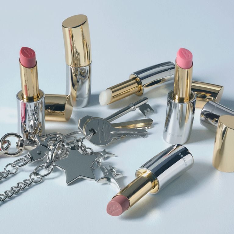 june beauty launches byredo lip care
