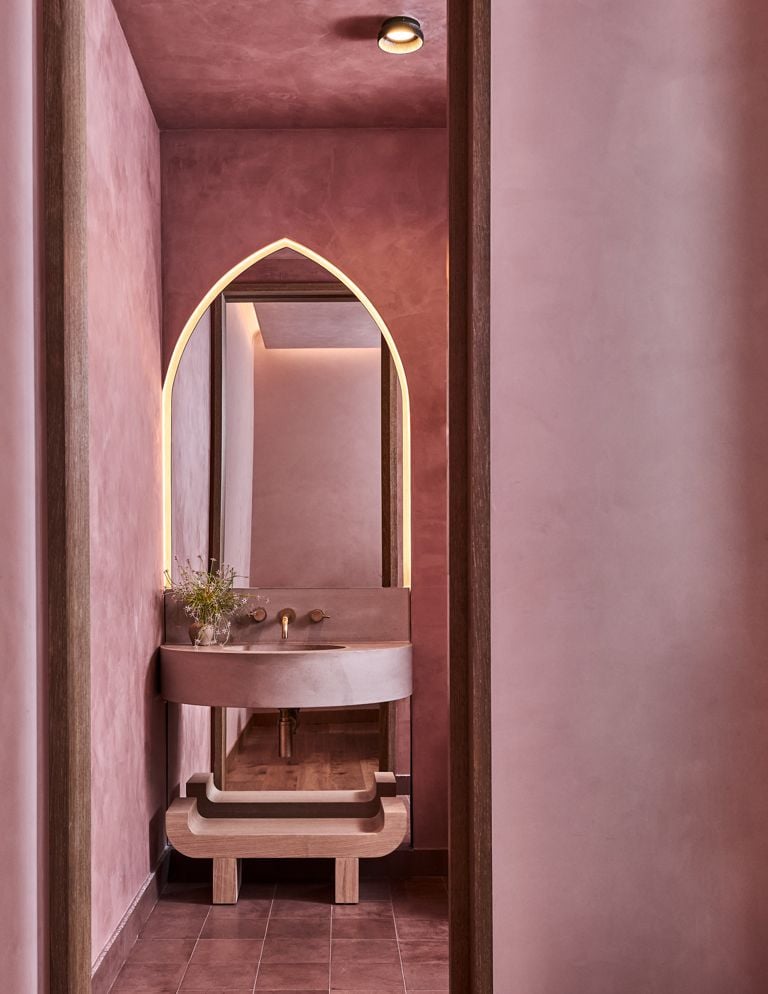 surya spa gwyneth paltrow los angeles travel itinerary