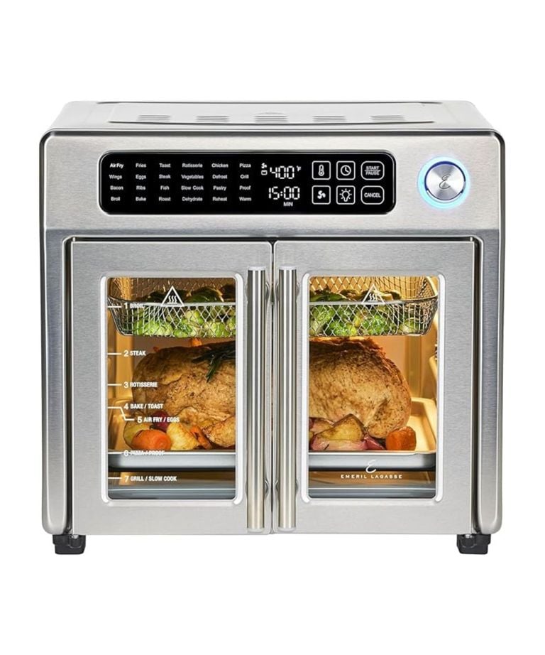 Yes, *This* Belongs On Your Wedding Registry