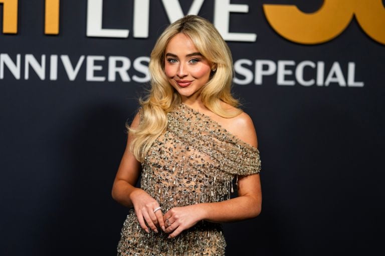 Sexy Hair Inspo Straight from the Red Carpet