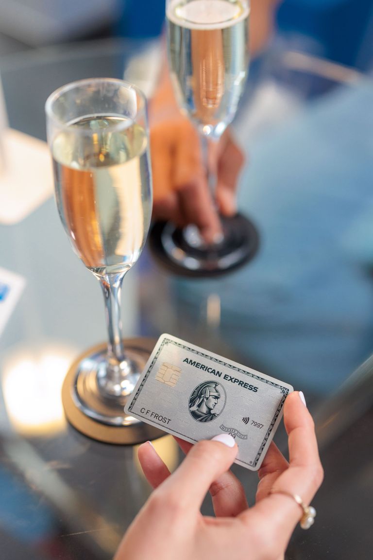maison amex