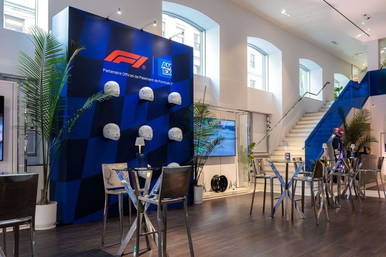 Maison Amex