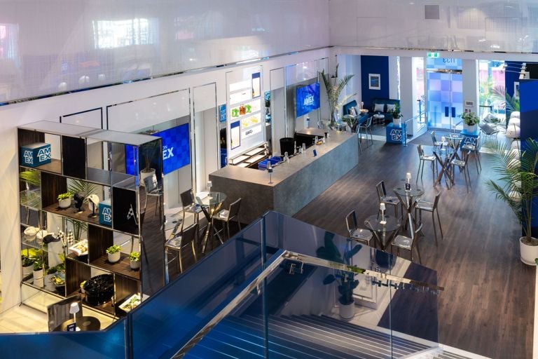 Maison Amex