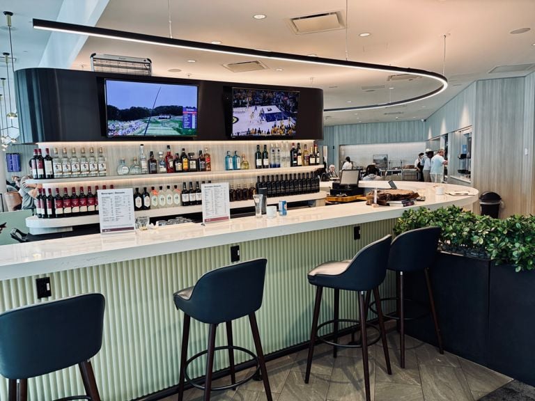 2025 Formula 1 Pirelli Grand Prix du Canada with AMEX, Plaza Premium Lounge