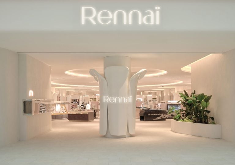 Montreal, You Can Now Get Botox With Your Beauty Buys