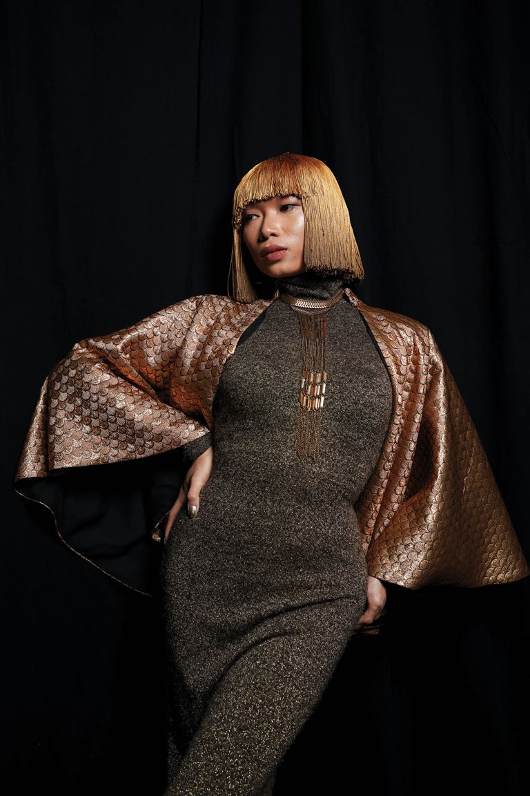 Truong Nguyen for Fashion Art Toronto