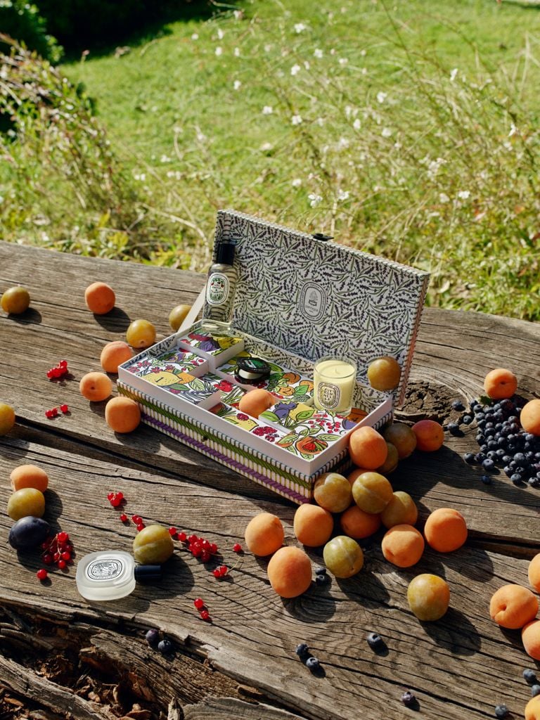 june beauty launches diptyque summer collection