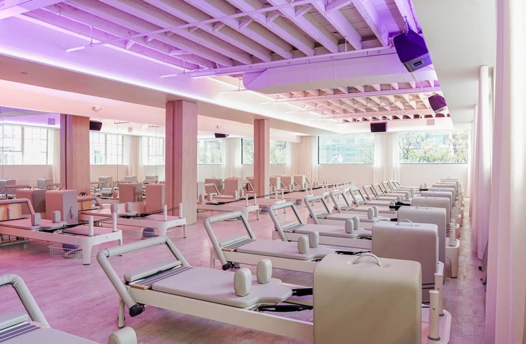 How Recovery Became the Fitness World's Biggest Flex