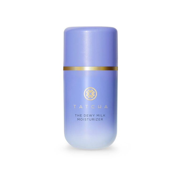 june beauty launches tatcha dewy moisturizer