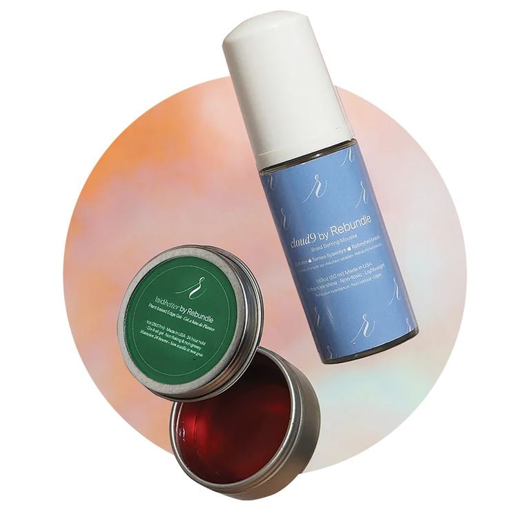 sustainable black-owned hair products, Rebundle