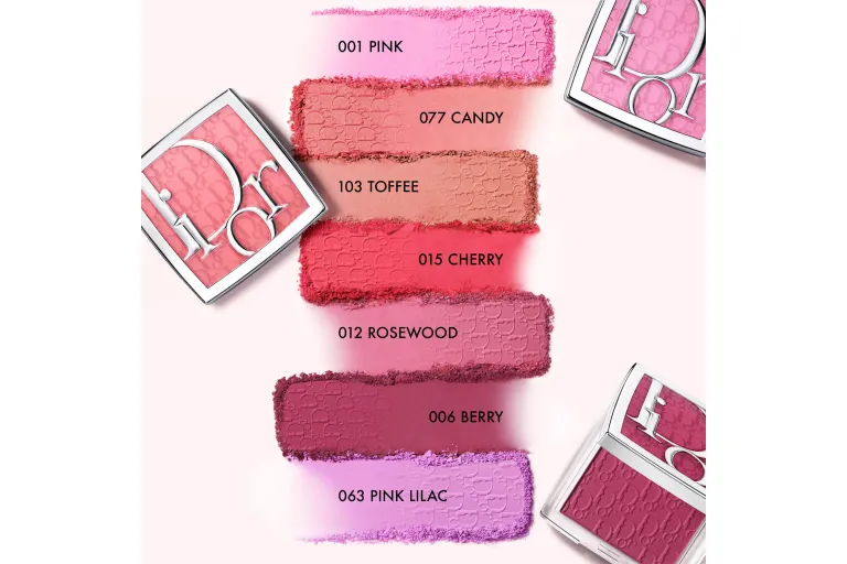 This Cream Blush Will Be the Star of Your Summer Makeup Bag