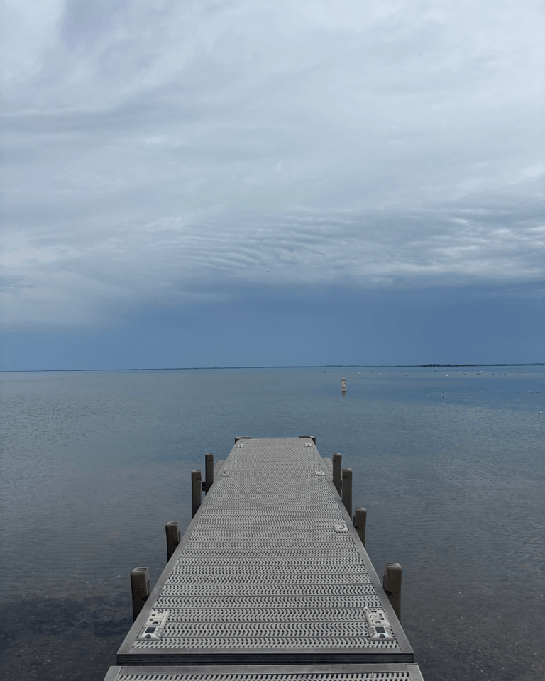 friday harbour lake simcoe