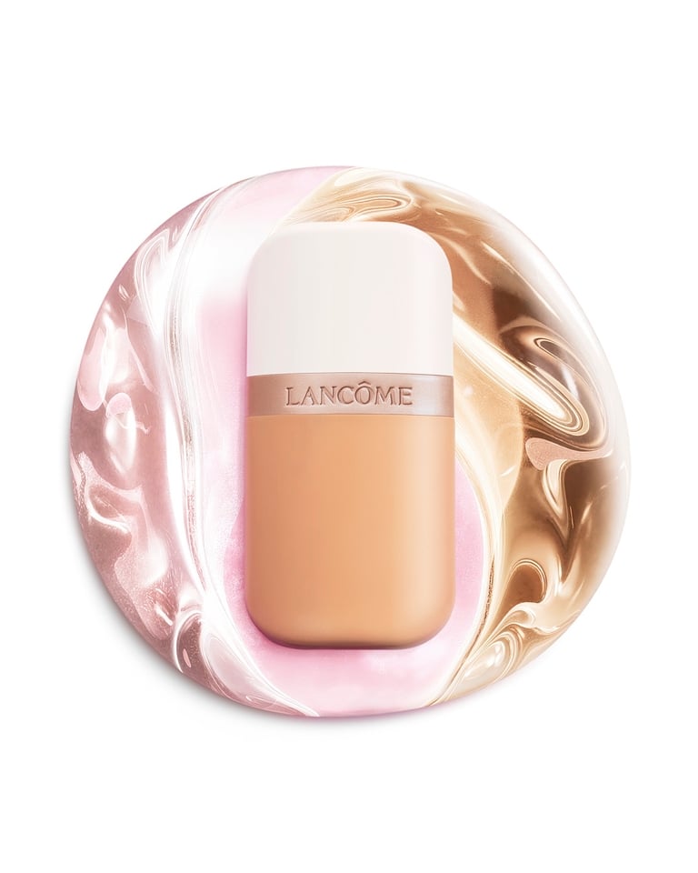 june beauty launches lancome supertint