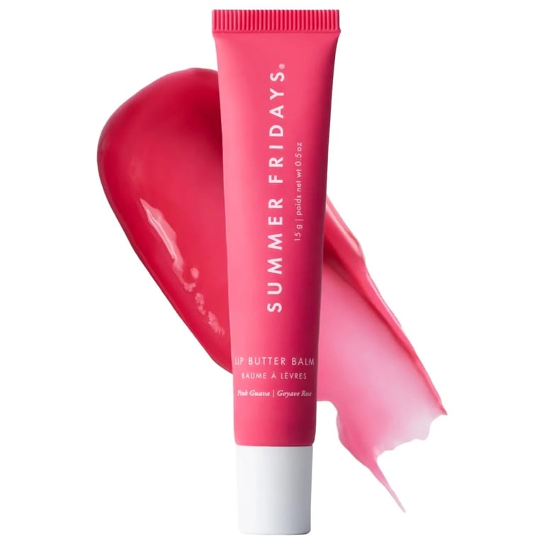 summer fridays best lip launches summer 2025