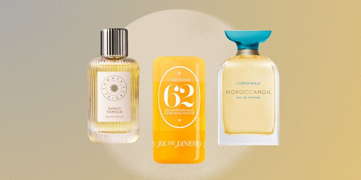 All of Your Favourite Beauty Brands Are Entering the Fragrance Market