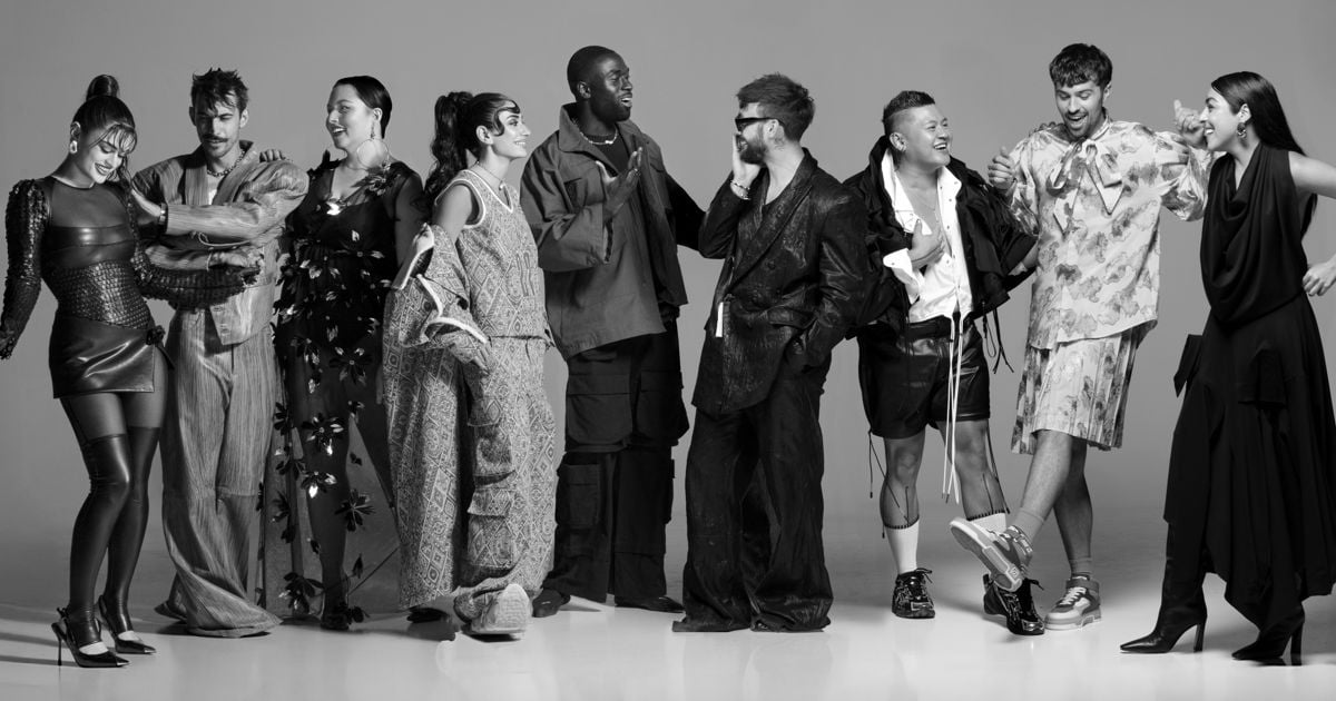Meet the New Guard of Canadian Fashion - FASHION Magazine
