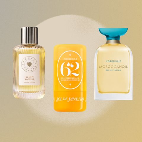 All of Your Favourite Beauty Brands Are Entering the Fragrance Market