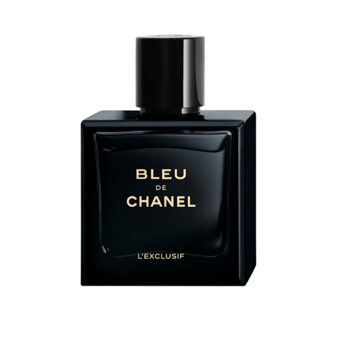 Bleu De Chanel l’Exclusif
