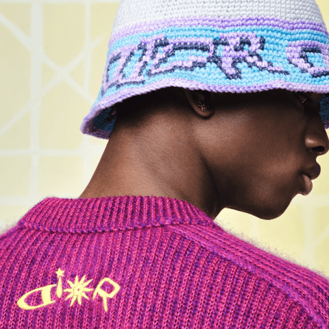 Dior and Lewis Hamilton Launch a Second Collab + More Fashion News
