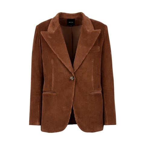 Smythe Pre-Fall 2025 Collection