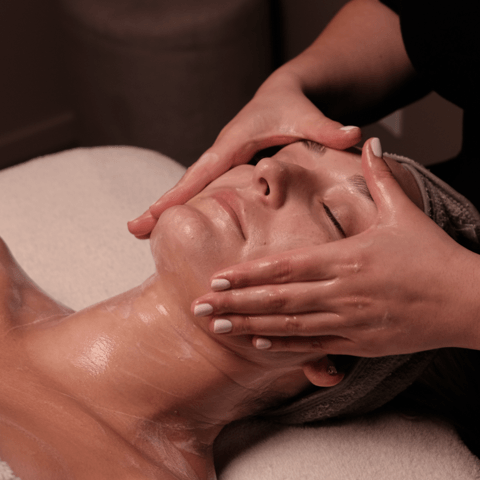 What Is Face Pilates? I Tried It