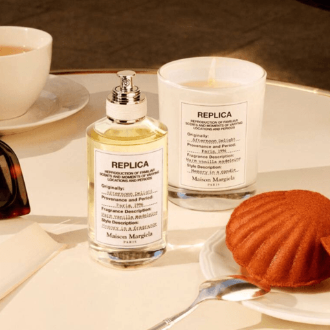 Milk Fragrances Are the New Vanilla—Here’s Why