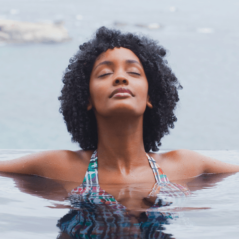 The Ultimate Guide to Pool-Proof Hair