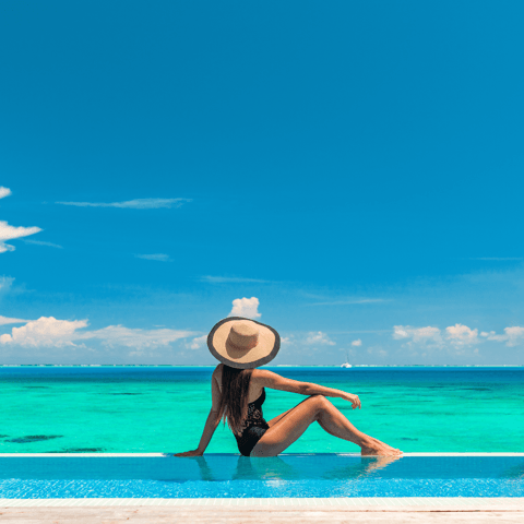 Why the Turks and Caicos Islands Are the Caribbean’s Most Stylish Escape