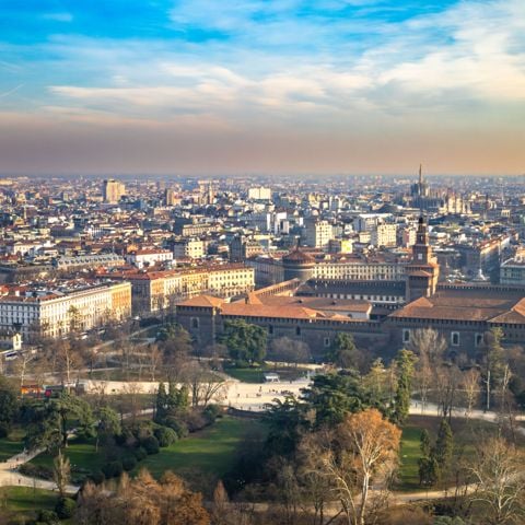 How to Do Milan Like a Fashion Editor