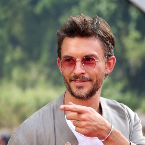 Jonathan Bailey Is Fashion’s New Favourite Heartthrob