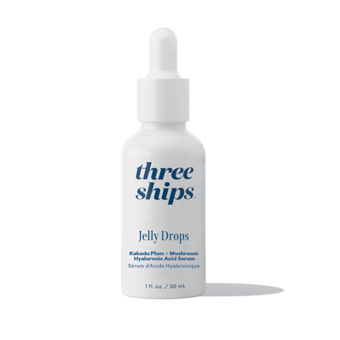 Three Ships Jelly Drops