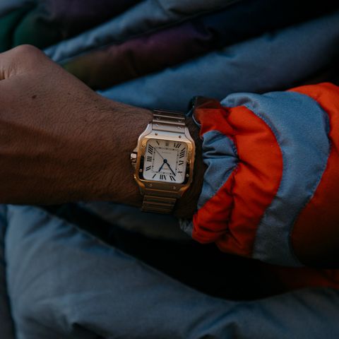 These Totally '80s Watches Have Stood the Test of Time