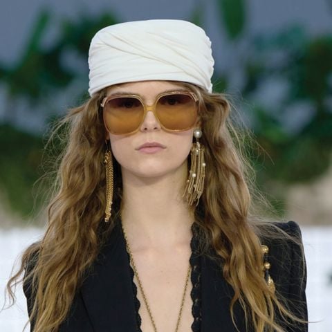 Hats Are This Season's Most Whimsical Accessory