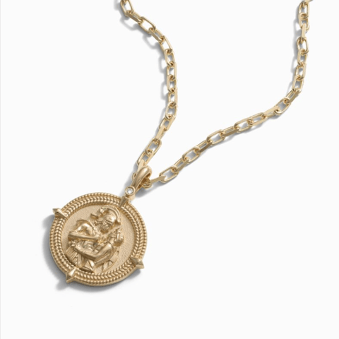Awe Inspired Solid Gold + Diamonds