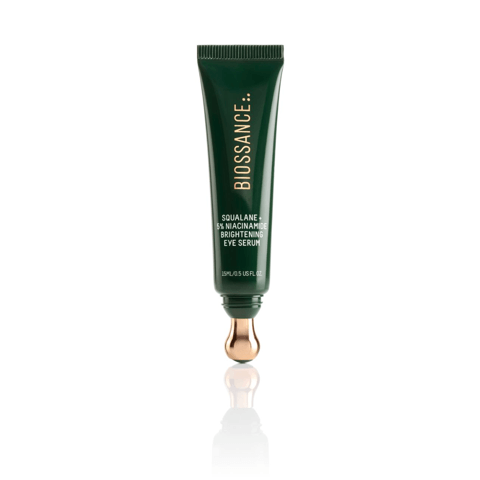 Biossance Brightening Eye Serum