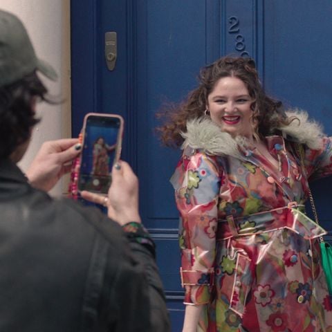 Is the Fashion in Too Much, Too Much?