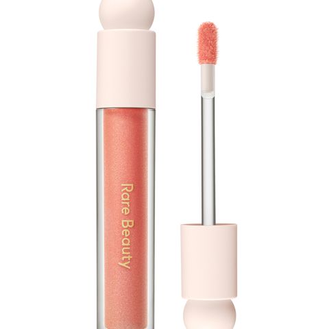 Rare Beauty Positive Light Luminizing Lip Gloss