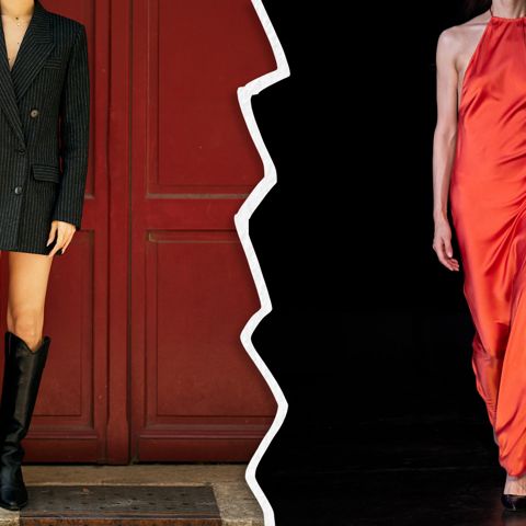 Can Heartbreak Help Your Style?